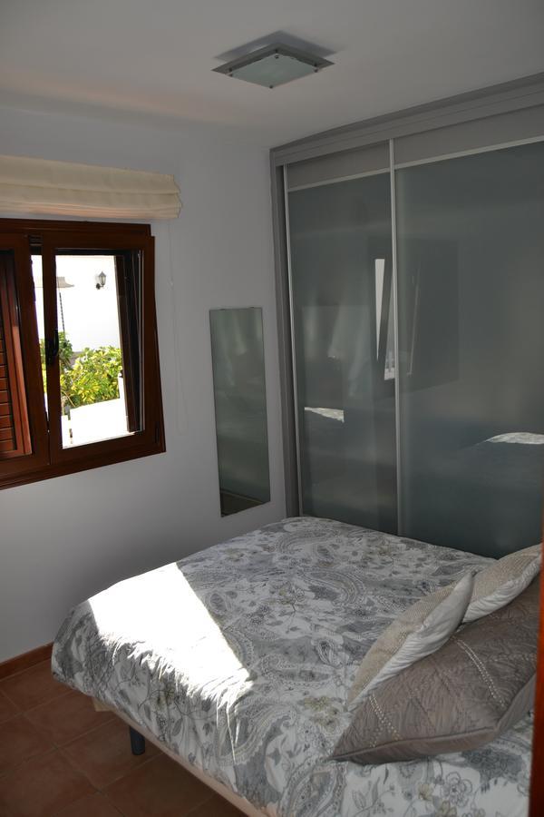 Apartamento Maspalomas Maspal02 ภายนอก รูปภาพ
