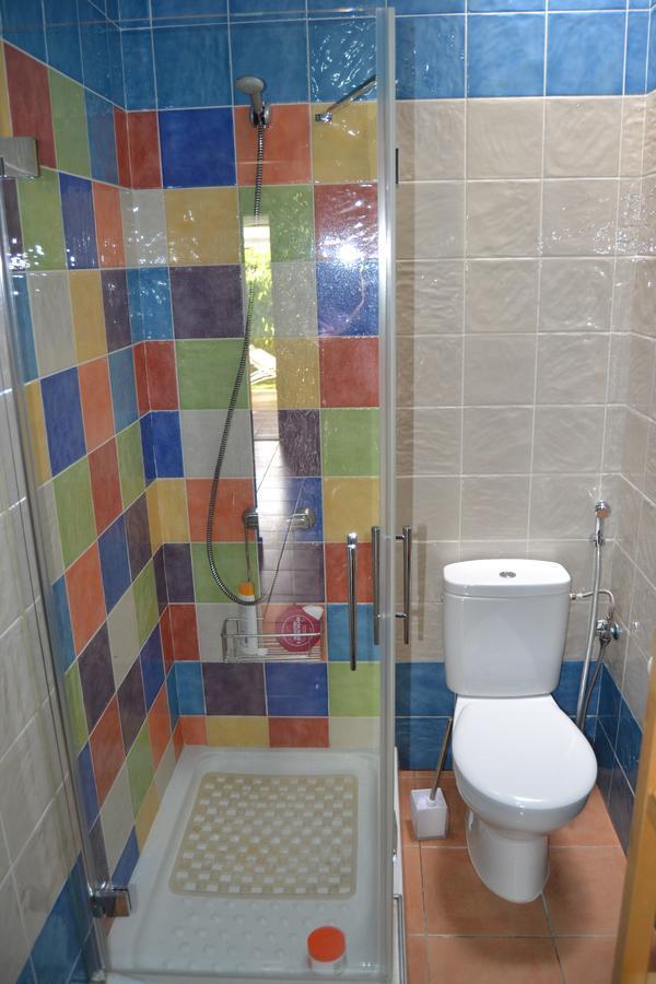 Apartamento Maspalomas Maspal02 ภายนอก รูปภาพ