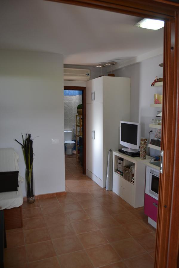 Apartamento Maspalomas Maspal02 ภายนอก รูปภาพ